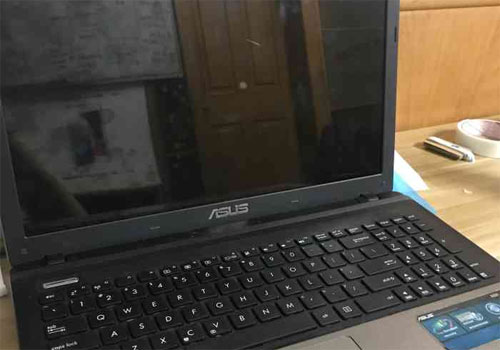 灵宝华硕维修网