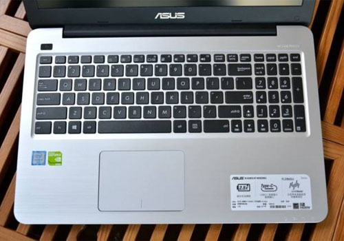 灵宝asus指定售后