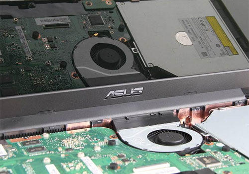 灵宝华硕电脑售后维修价格