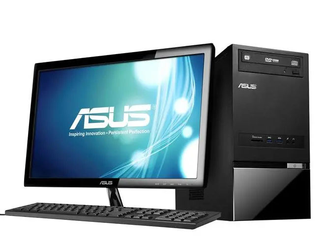 灵宝华硕台式机维修