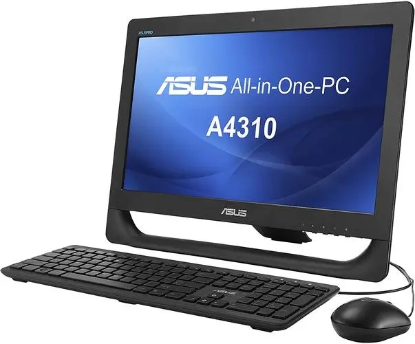 灵宝华硕一体机维修